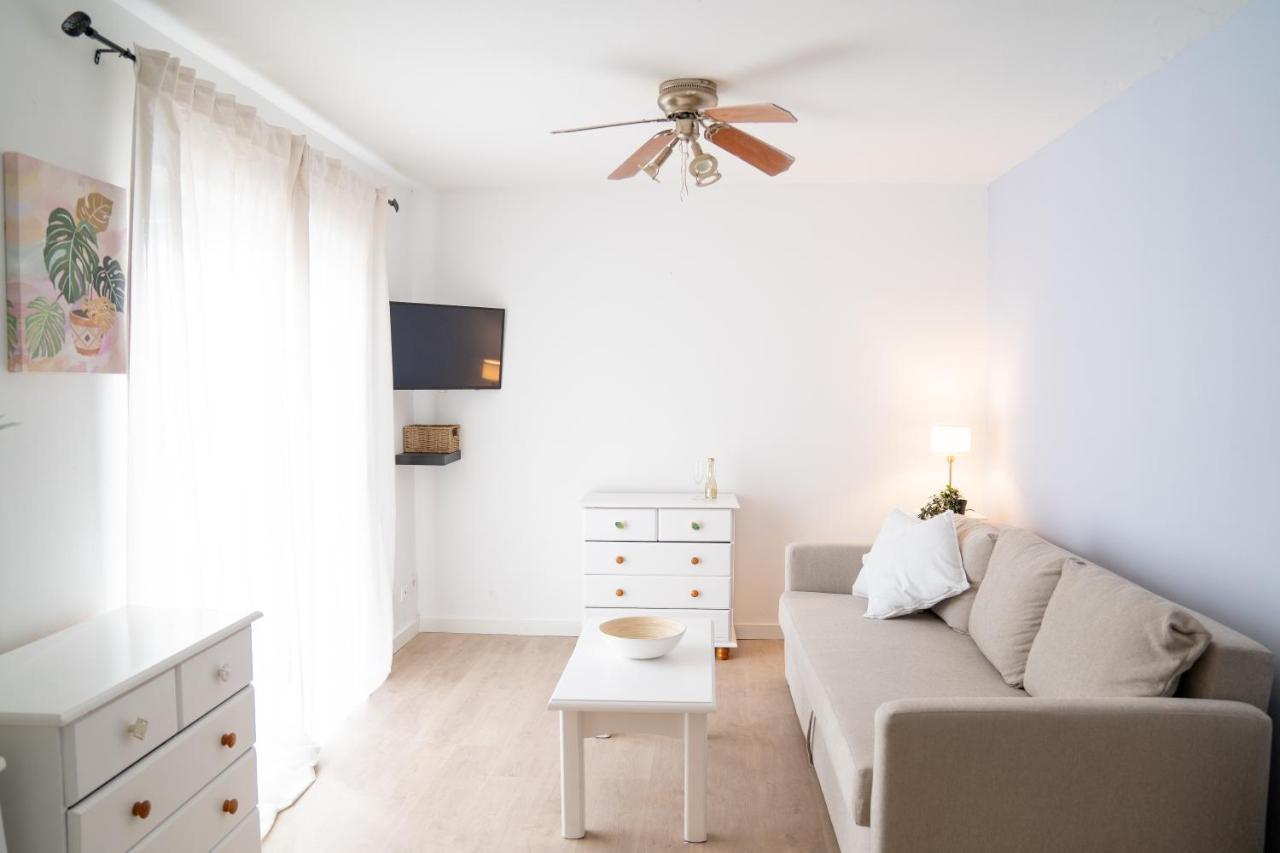 Cutie & Central Air-Conditioning Apartment! Caleta De Fuste Zewnętrze zdjęcie